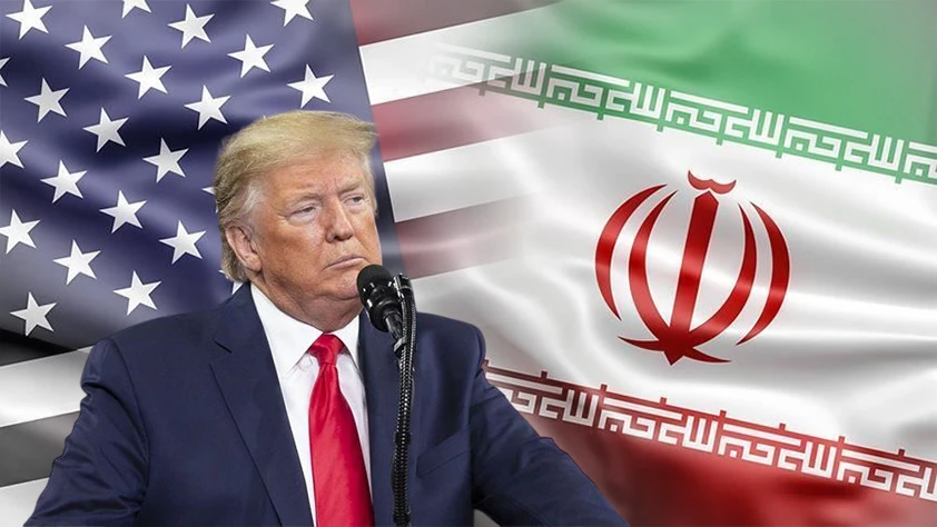 ABD Başkanı Trump ateşkes hakkında konuştu: "İran'a hiçbir şey teklif etmedim"
