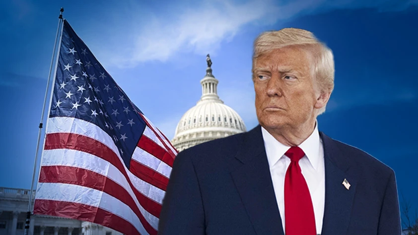 ABD Başkanı Trump Çin, Kuzey Kore ve Rusya'yı suçladı! Nedeni belli oldu