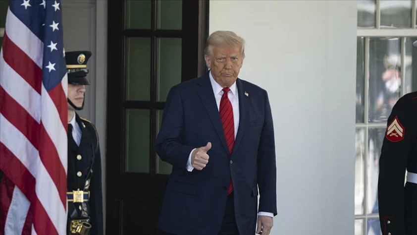ABD Başkanı Trump duyurdu: Japonya ile tarife anlaşması