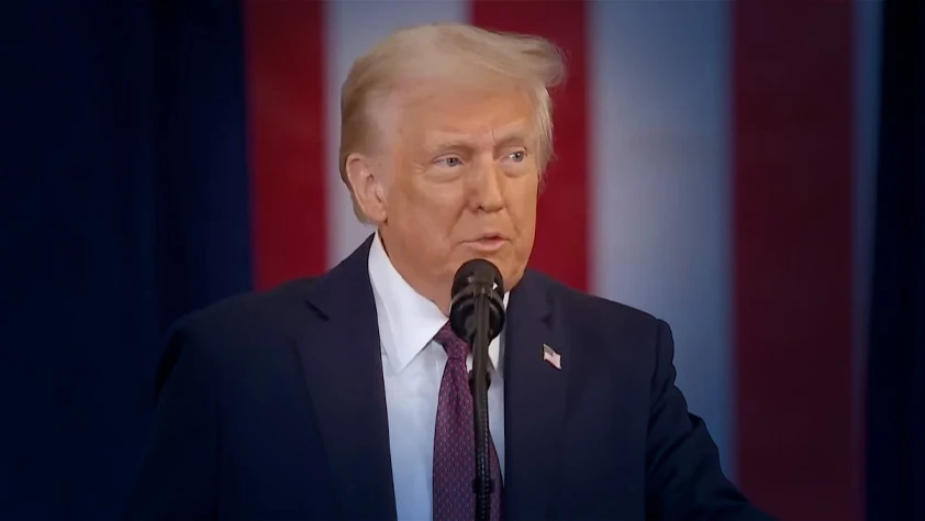 ABD Başkanı Trump G7 Zirvesi'nde konuştu: İran'daki zenginleştirilmiş uranyumu yok edeceğiz ABD Başkanı Trump G7 Zirvesi'nde konuştu: İran'daki zenginleştirilmiş uranyumu yok edeceğiz