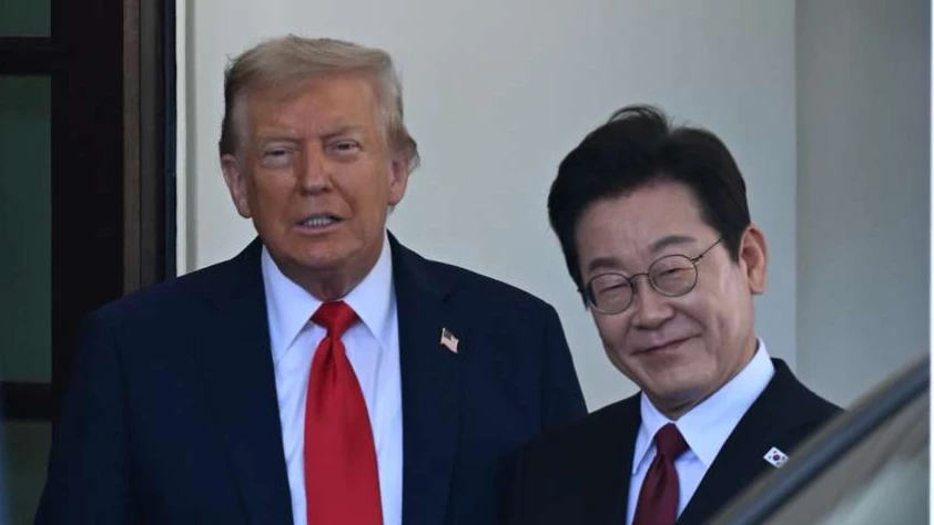 ABD Başkanı Trump iddiaları yalanladı!