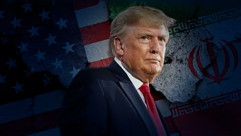 ABD Başkanı Trump İran'la anlaşma sürecini değerlendirdi: İki hafta içinde 'tam bir zafer' ilan edeceğiz