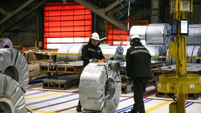 ABD 'çelik duvarı' indirebilir