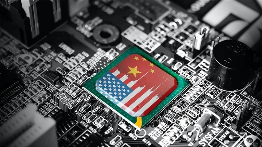 ABD-Çin çip savaşında yeni perde: Nvidia askıya aldı