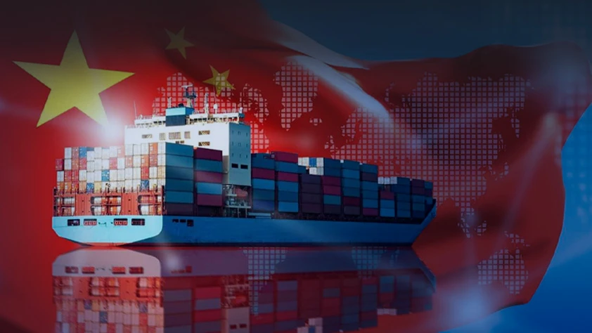 ABD-Çin gerginliği ve karşılıklı ihracat kısıtlamaları! Fatih Oktay yazdı...