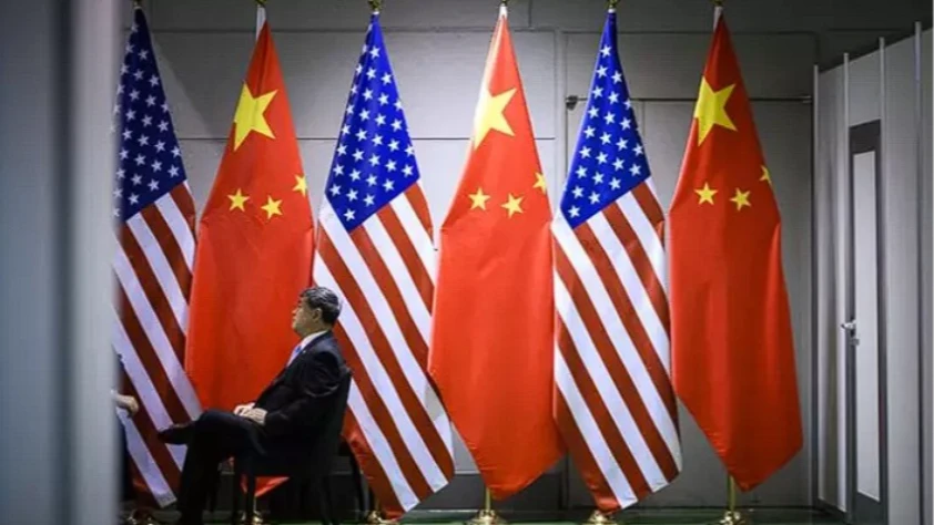ABD-Çin ticaret görüşmeleri Paris’te başladı: Gerilimi azaltma arayışı