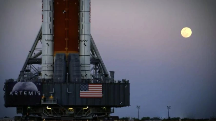 ABD-Çin uzay yarışında kritik adım: Artemis II