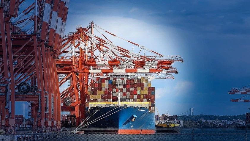 ABD, Çin'den ithal edilen 178 ürüne gümrük vergisi muafiyetini uzattı