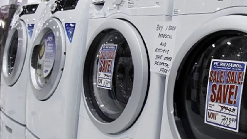 ABD'de dayanıklı mal siparişlerinde sınırlı daralma