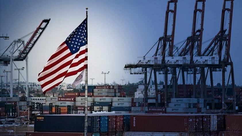 ABD dış ticaret açığı ocakta yüzde 25,3 azaldı