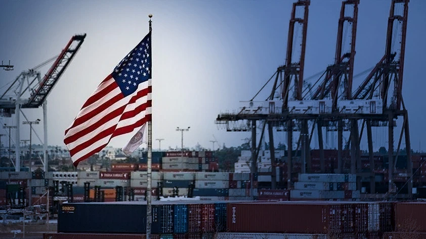 ABD dış ticaret açığında tarihi daralma: 16 yılın en düşüğü