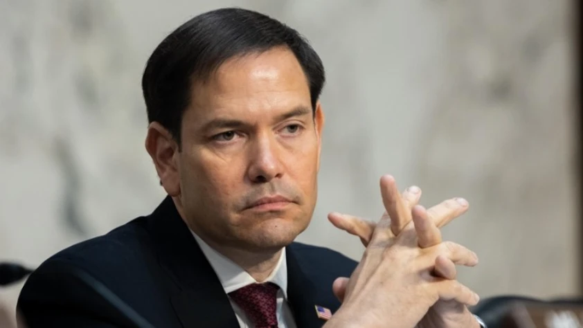 ABD Dışişleri Bakanı Rubio, Rusya'ya mesaj!