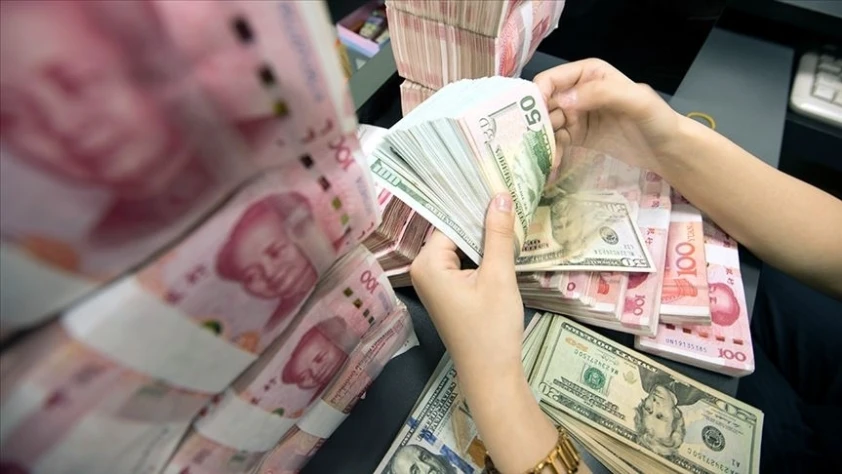 ABD dolarının geleceği ve Çin’in RMB’si! Fatih Oktay yazdı...