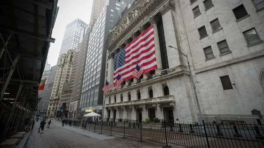 ABD ekonomisi beklentileri aştı: 2 yılın en hızlı büyümesi