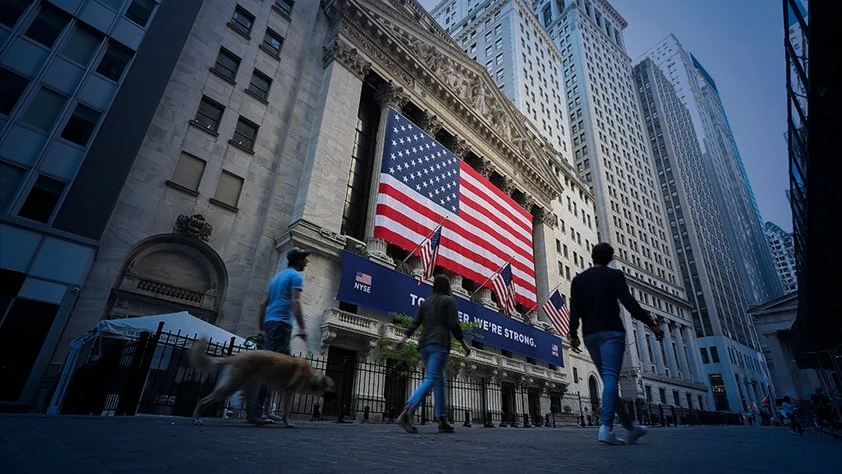 ABD ekonomisi yüzde 4,4 büyüdü: Beklentilerin üzerinde