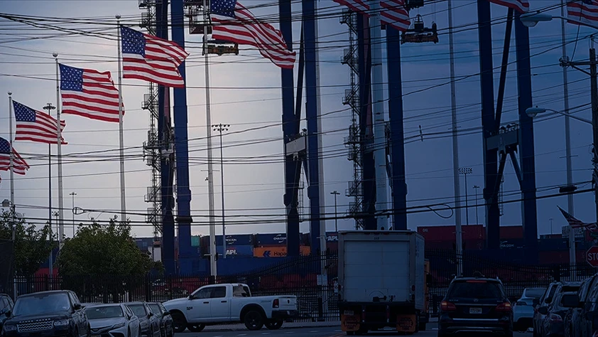 ABD ekonomisinde büyüme yavaşladı: 2025 son çeyrek verileri beklentinin altında kaldı