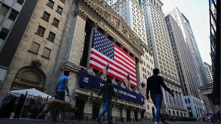 ABD ekonomisinde kırılganlık sinyali: Tarım dışı istihdam düştü, işsizlik yükseldi