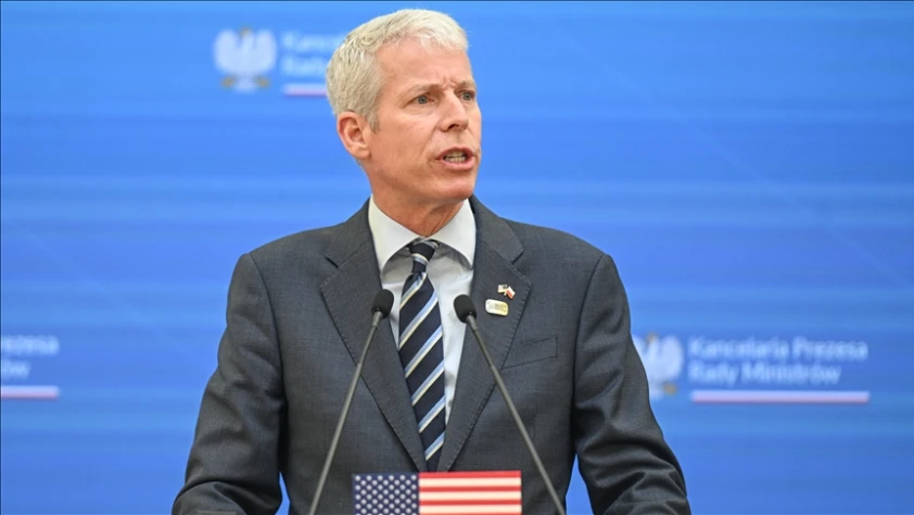 ABD Enerji Bakanı Wright: Petrolün 200 dolara çıkması olası değil