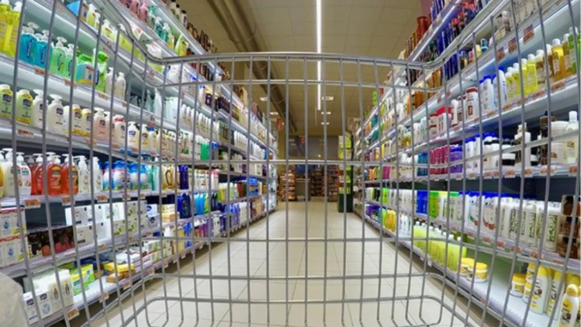 ABD ENFLASYON VERİLERİ SON DAKİKA: Haziranda yüzde 2,7 ile beklentileri aştı