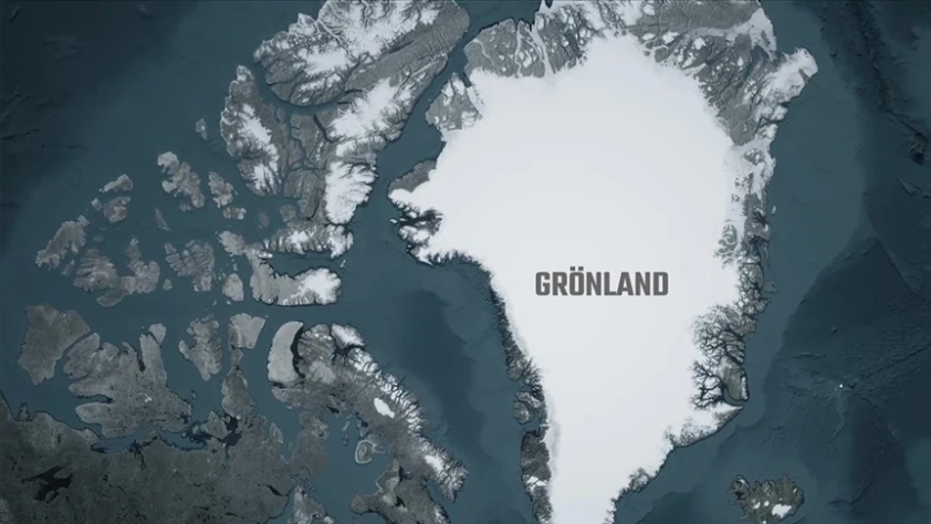 ABD, Grönland'daki kritik minerallere yatırımı değerlendiriyor
