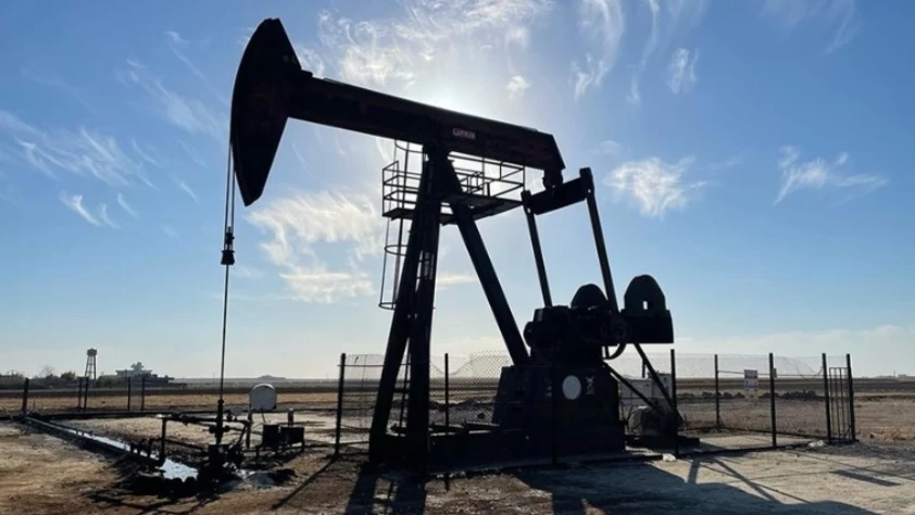 ABD ham petrol stokları azaldı! 419 milyon varil seviyesine geriledi