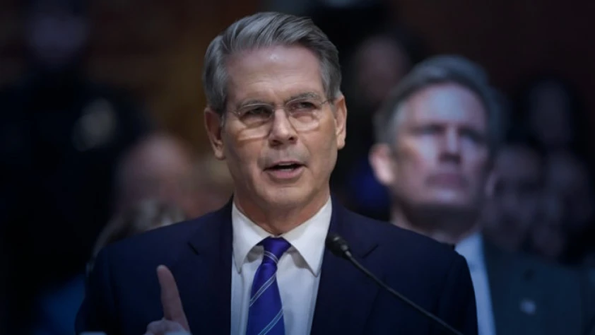 ABD Hazine Bakanı Bessent açıkladı: Yüzde 15'lik küresel gümrük vergisi bu hafta uygulanmaya başlanıyor