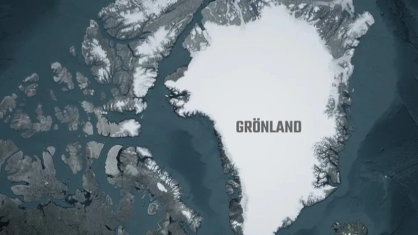 ABD heyeti, Grönland meselesini görüşmek için Danimarka'yı ziyaret etti