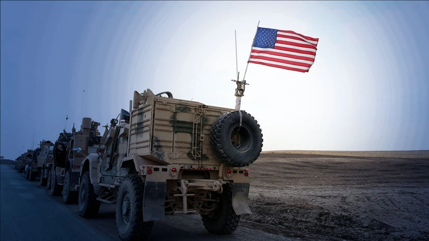 ABD ile anlaştılar: Irak toprakları saldırılar için kullanılmayacak