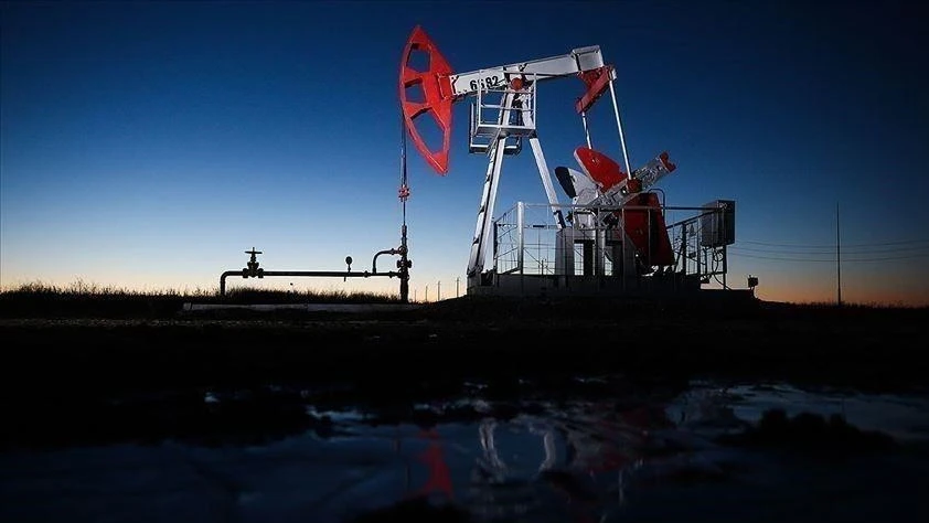 ABD ile İran görüşmeleri durdu: Hedge fonlar petrolde pozisyon aldı