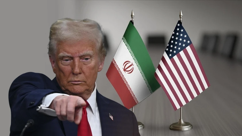 ABD-İran anlaşmasında yeni pürüz: Trump taslakta revizyon istedi