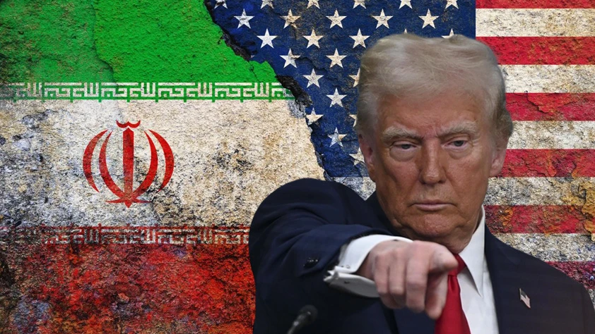 ABD-İran geriliminde yeni açıklama: Trump’tan hava saldırısı mesajı