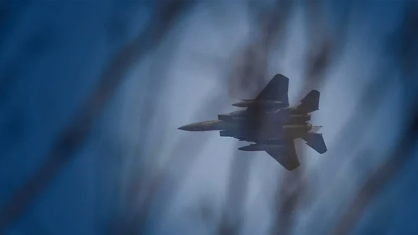 ABD-İran görüşmeleri sonrası bölgede dikkat çeken adımlar: ABD'nin uçak hareketliliği arttı