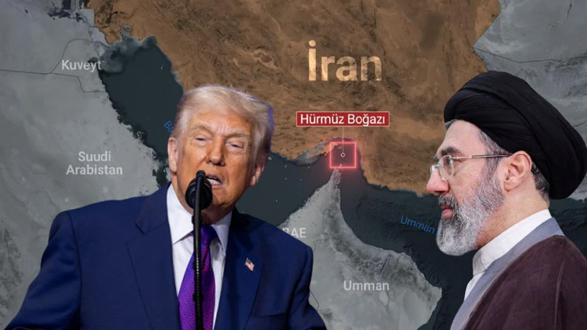 ABD-İran görüşmelerinde Hürmüz krizi: Anlaşmazlık süreci zorladı
