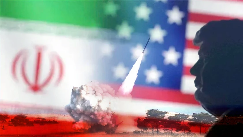 ABD-İran savaşı kaçınılmaz mı? Bölgesel milat: 7 Ekim
