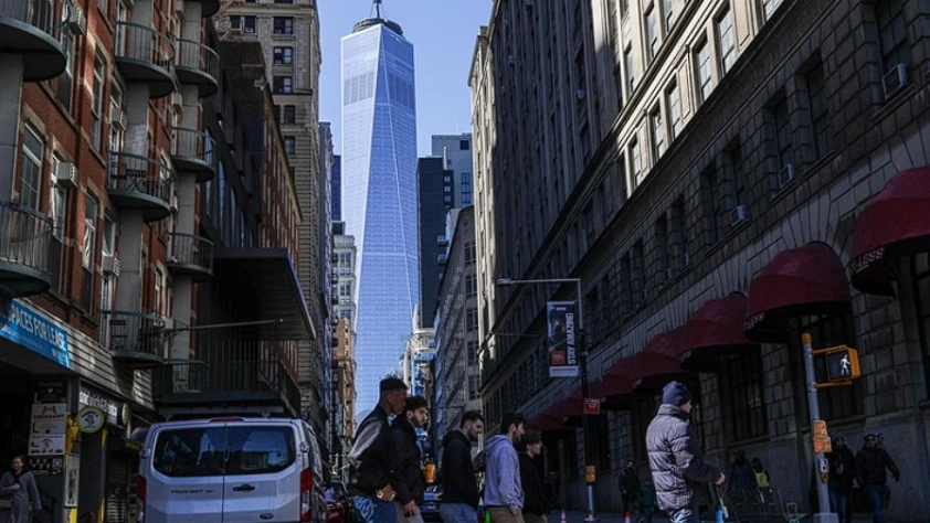 ABD işsizlik maaşı başvuruları beklentinin altında: İşten çıkarmalar sınırlı kaldı
