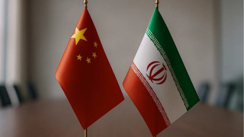 ABD istihbaratından Çin iddiası: İran’a destek rolü büyüyor