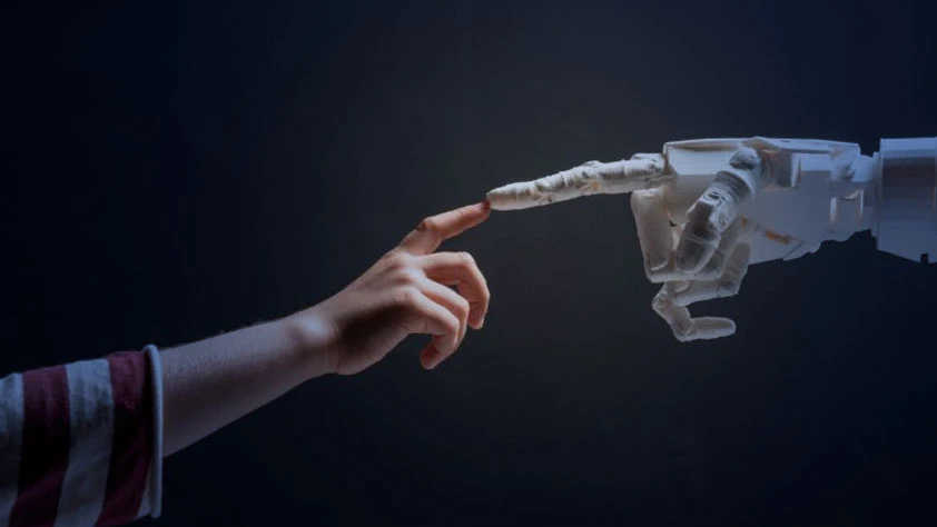 ABD Kongresi'nde çocuklara yapay zeka sohbet robotlarını yasaklamaya hazırlığı