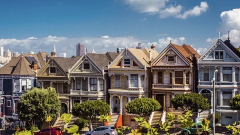 ABD konut piyasasında hareketlilik: İkinci el satışlar yükseldi