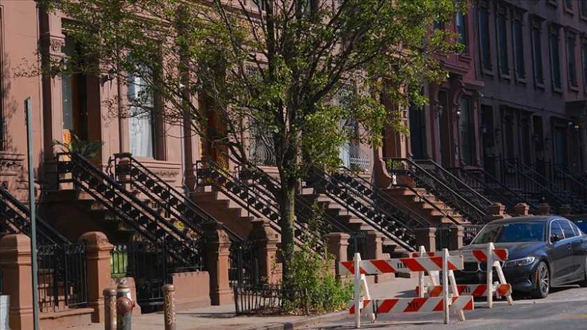 ABD konut piyasasında yıl sonunda yavaşlama sinyali