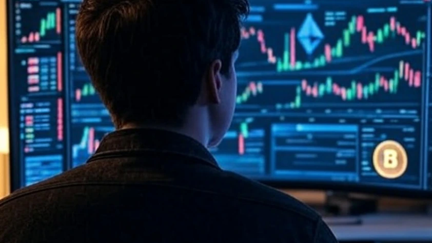 ABD, kripto para dolandırıcılığına karşı görev gücü kurdu