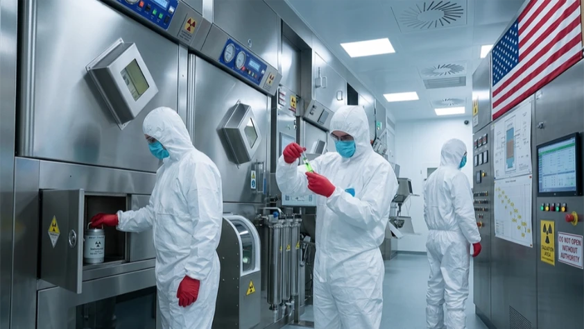 ABD, nükleer bilim insanlarının kaybını araştıracak