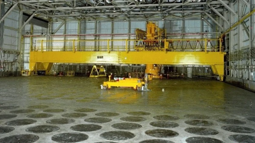 ABD, nükleer yaşam döngüsü inovasyon kampüsleri kuracak