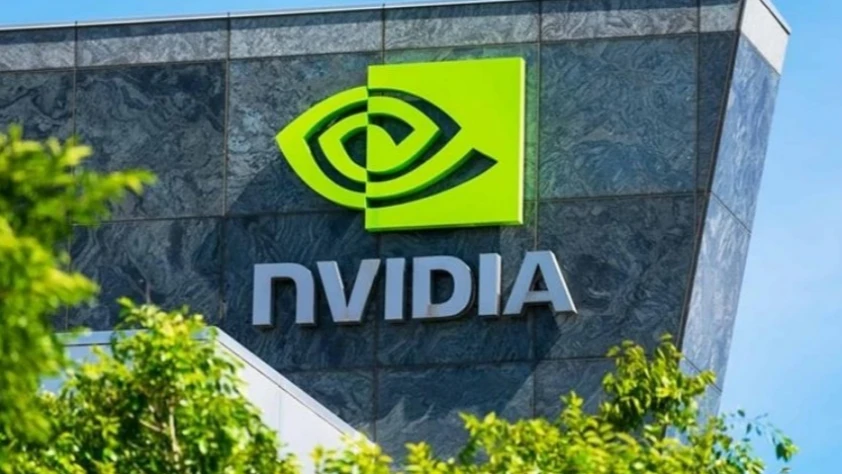 ABD, Nvidia’ya Çin’e ihracat için lisans verdi: Engel ortadan kalktı