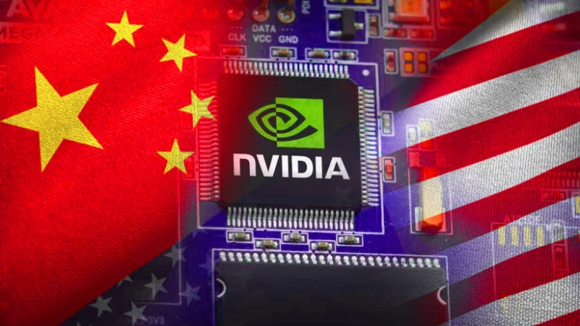 ABD onay vermişti! Nvidia üretimi durduğunu açıkladı