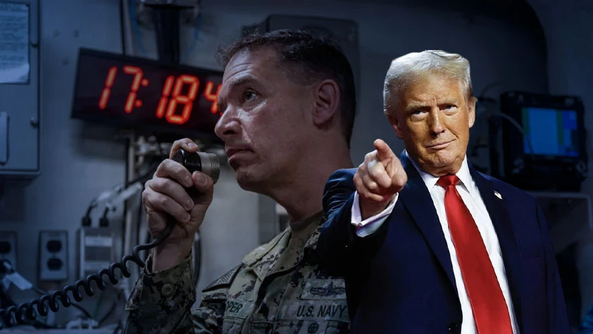 ABD ordusunda İran hazırlığı: Haftalar sürecek operasyon planlanıyor