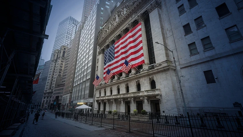 ABD özel sektör istihdamı mart ayında piyasa beklentilerini aştı