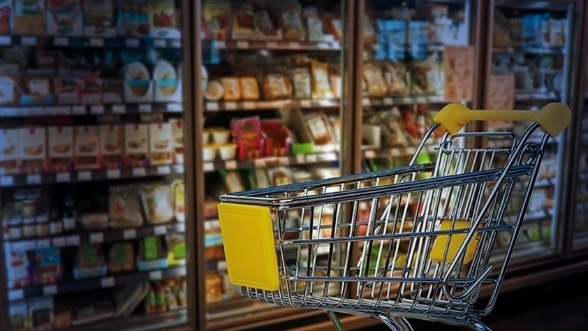 ABD perakende satış verileri: Mart ayında yüzde 1,7 ile beklentileri aştı