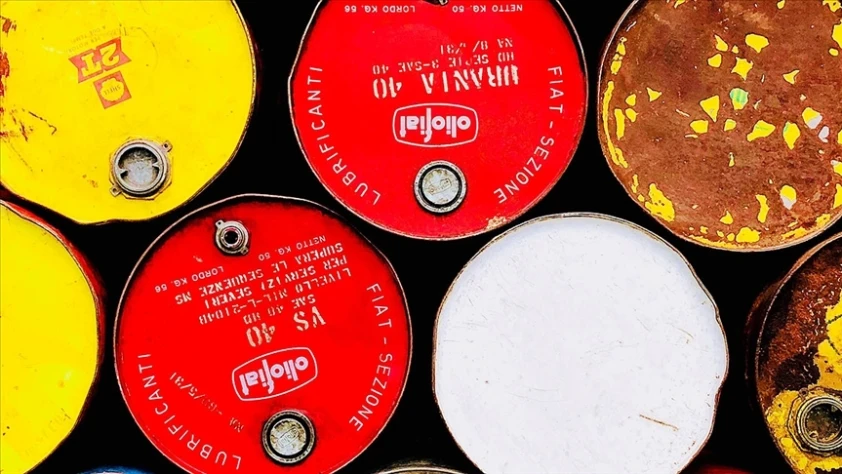 ABD petrol fiyatı tahminini yukarı yönlü revize etti ABD petrol fiyatı tahminini yukarı yönlü revize etti