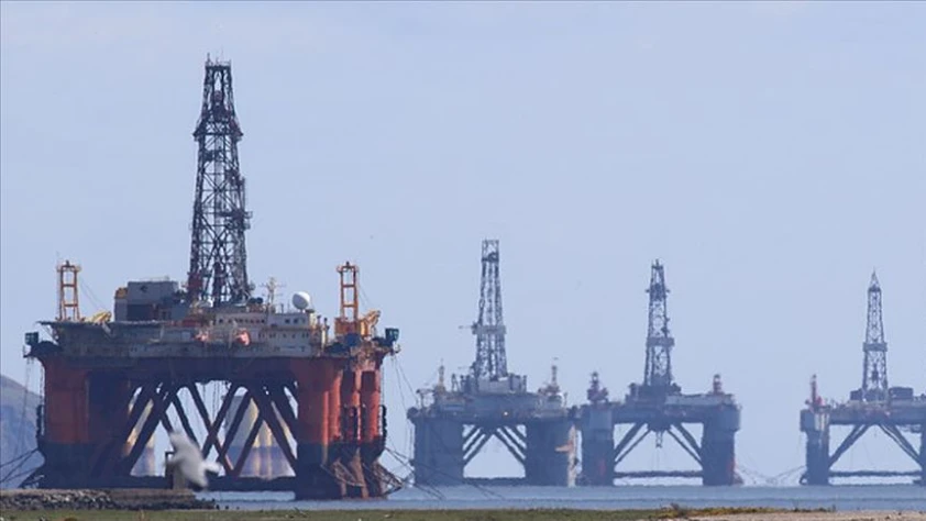 ABD, petrol fiyatı tahminini yükseltti