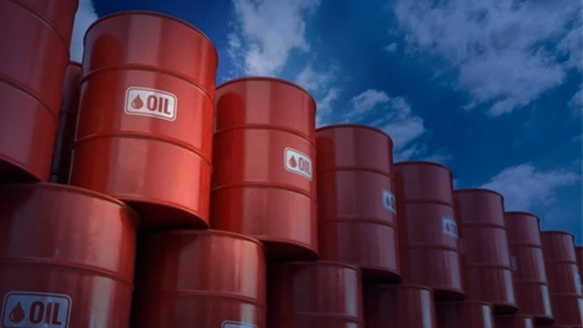 ABD petrol stoklarında 1,9 milyon varillik yükseliş kaydedildi